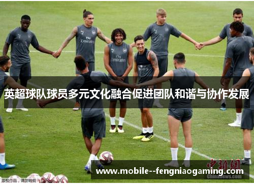 英超球队球员多元文化融合促进团队和谐与协作发展 英超球队球员多元文化融合促进团队和谐与协作发展