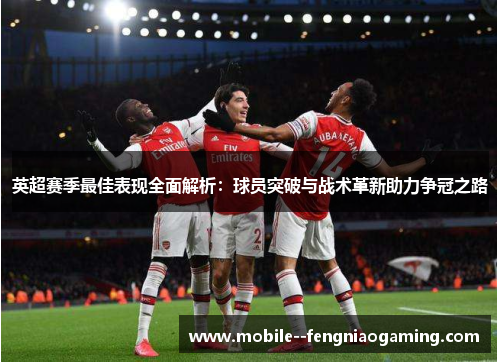 英超赛季最佳表现全面解析：球员突破与战术革新助力争冠之路