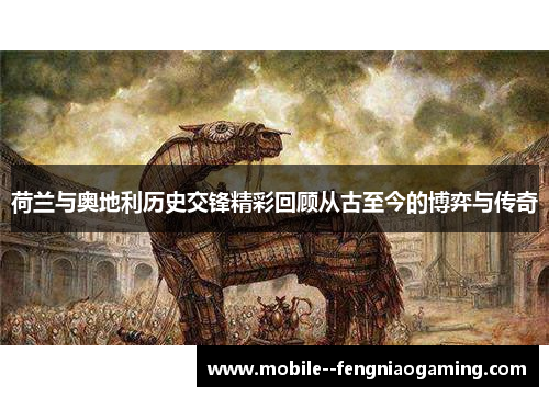 荷兰与奥地利历史交锋精彩回顾从古至今的博弈与传奇