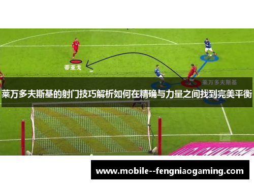 莱万多夫斯基的射门技巧解析如何在精确与力量之间找到完美平衡