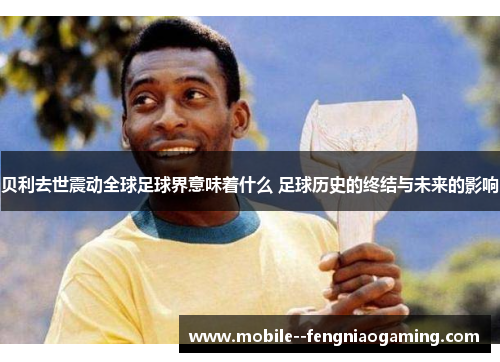 贝利去世震动全球足球界意味着什么 足球历史的终结与未来的影响
