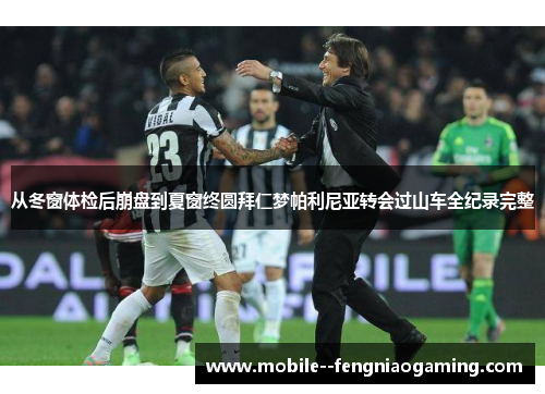 从冬窗体检后崩盘到夏窗终圆拜仁梦帕利尼亚转会过山车全纪录完整