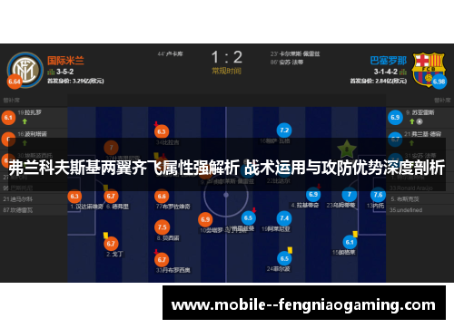 弗兰科夫斯基两翼齐飞属性强解析 战术运用与攻防优势深度剖析