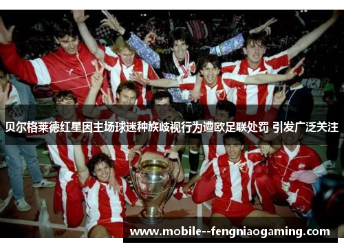 贝尔格莱德红星因主场球迷种族歧视行为遭欧足联处罚 引发广泛关注